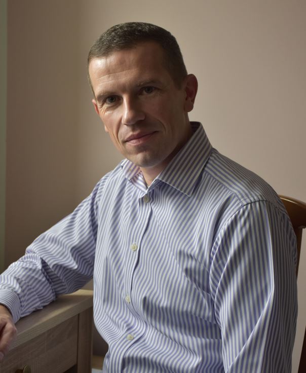 Krzysztof Roś